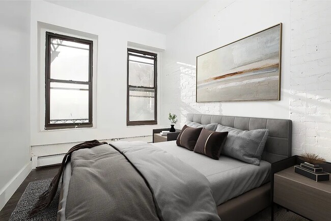 Foto del edificio - 106 Ridge St