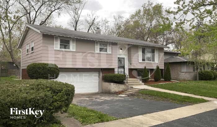 Primary Photo - 3500 Maple Lane