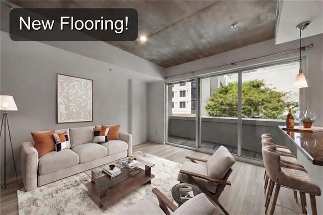 Building Photo - 44 Peachtree Pl NE