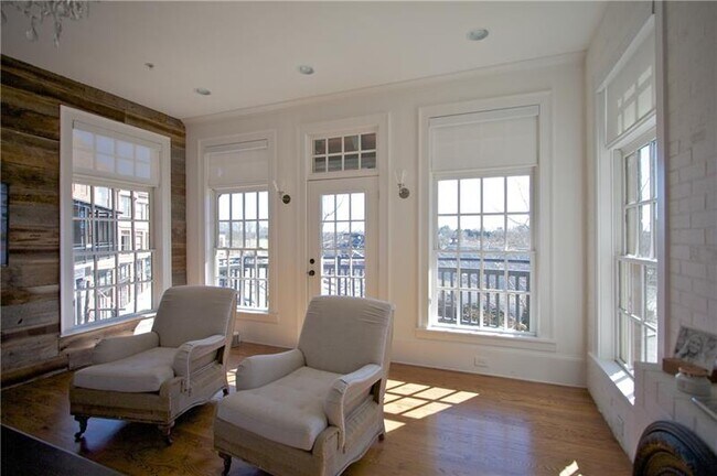 Foto del edificio - 5829 Clarion St