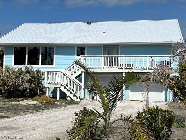 Building Photo - 4156 W Gulf Dr