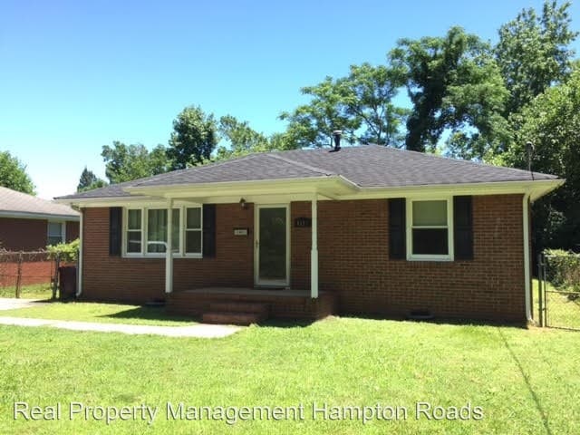 Primary Photo - 4111 Reid St