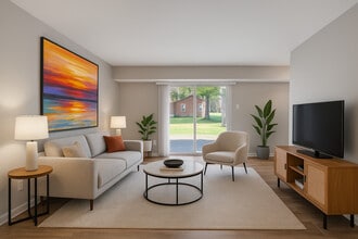 Building Photo - Sunset Heights Apartments