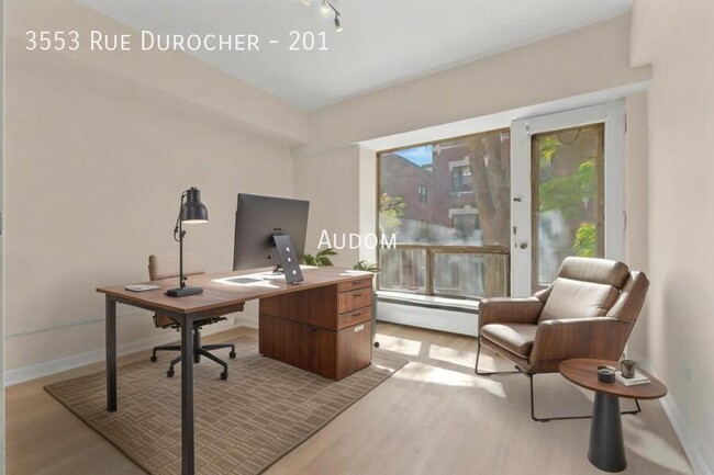 Building Photo - 3553 Rue Durocher