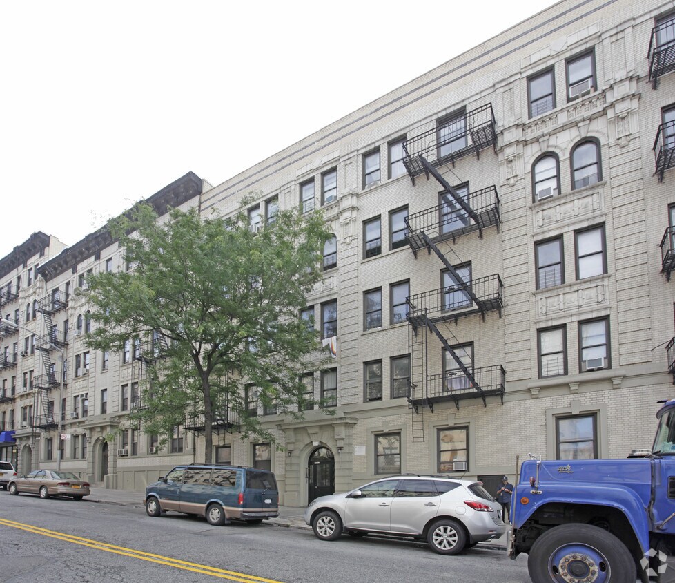 Foto principal - 25 Convent Ave