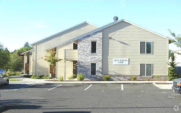 Primary Photo - Allen Terrace
