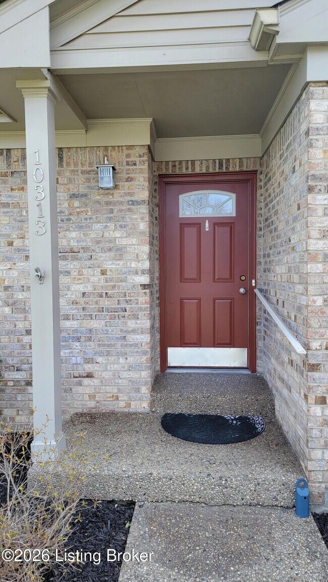 Foto del edificio - 10313 Chimney Ridge Ct