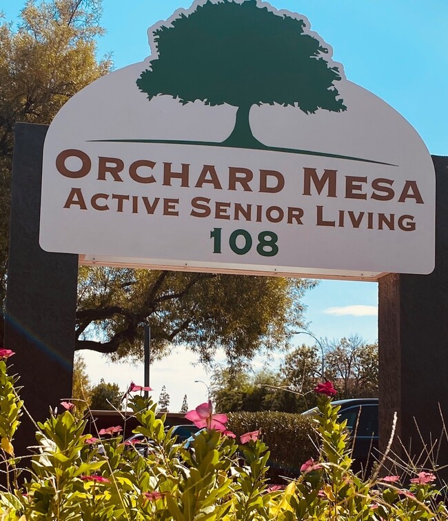 Foto del edificio - Orchard Mesa