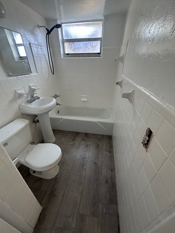 Foto del edificio - 6507 NW 6th Ave