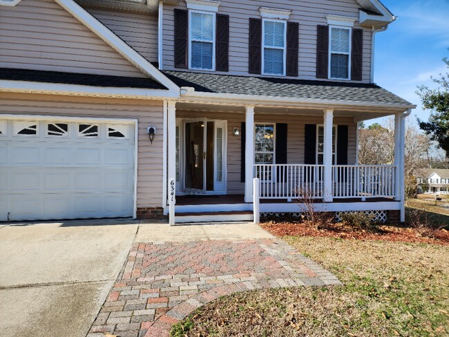 Foto del edificio - 6341 Willowlawn Dr