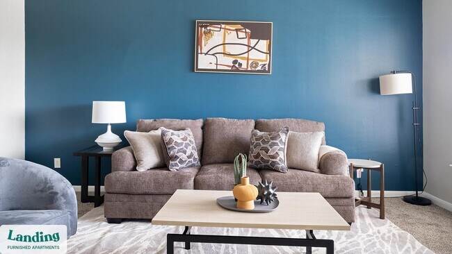 Foto del edificio - 2323 Eldridge Pkwy