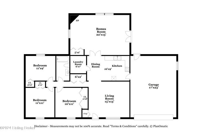 Building Photo - 5400 Chestnutwood Way