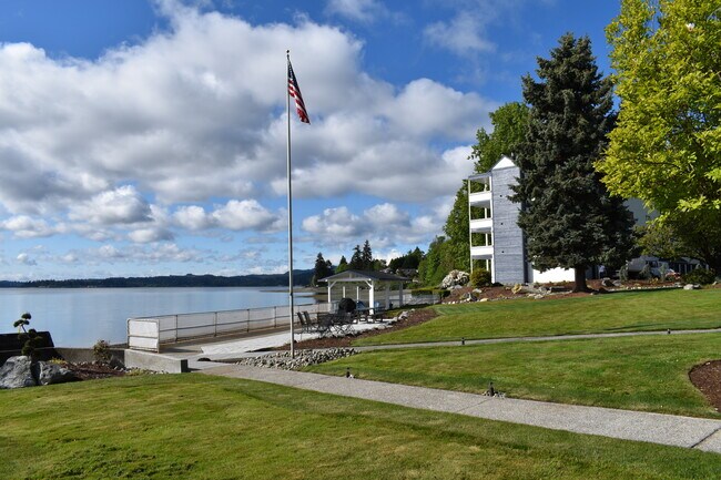 Foto del edificio - Silverdale Shores