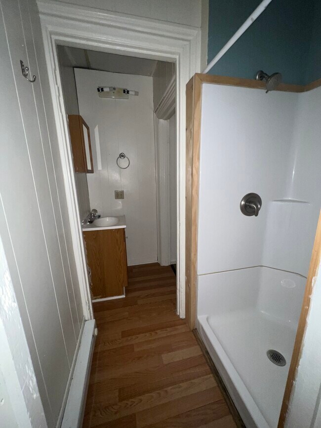 12 W Southern Ave Unit 12, South Williamsport, PA 17702 Apartments in