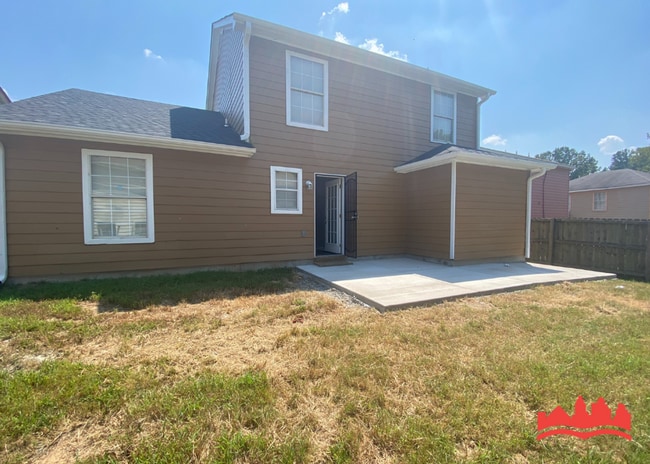 Foto del edificio - 3930 Chelsea Hill Dr