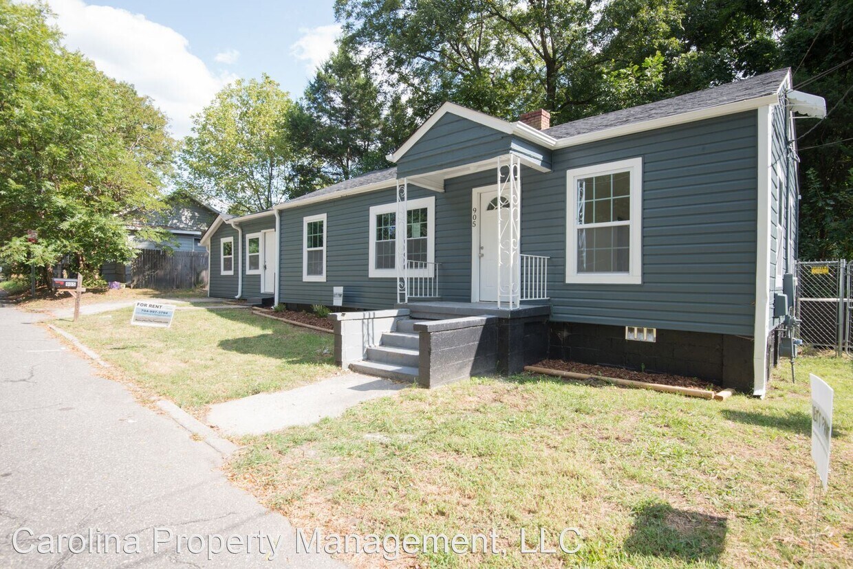 Primary Photo - 4 br, 2 bath House - 905 Rankin Ave