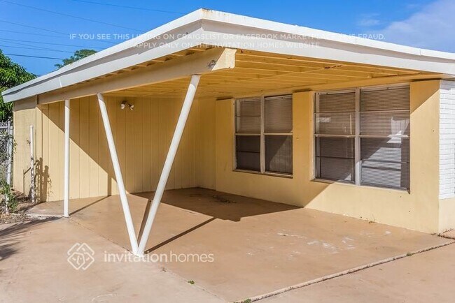 Foto del edificio - 1513 NE 27th Ct
