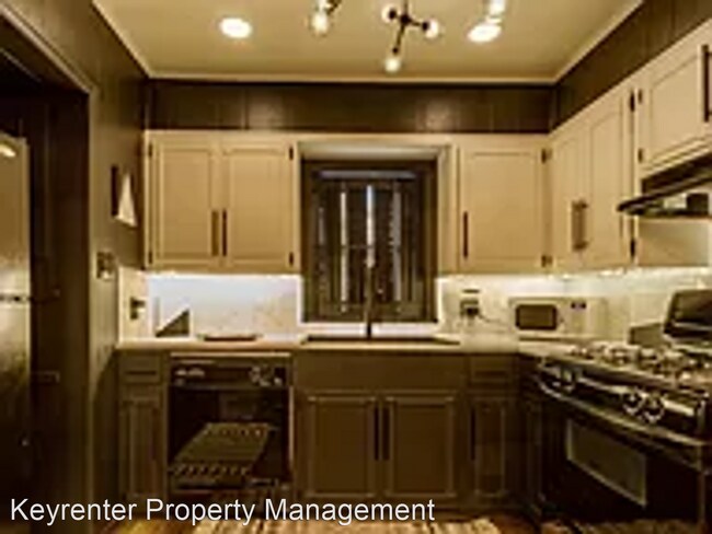 Foto del edificio - 3 br, 2 bath House - 610 E Zion St