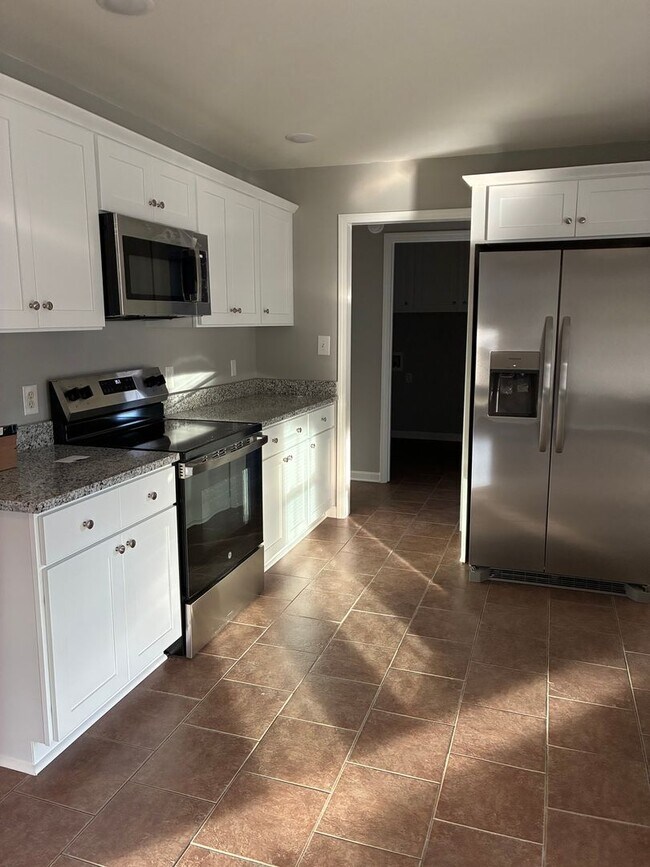 Foto del edificio - Beautifully Maintained Home in Quiet Searcy Neighborhood