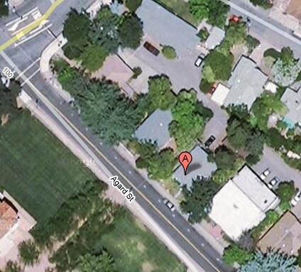 Primary Photo - 121 Agard St