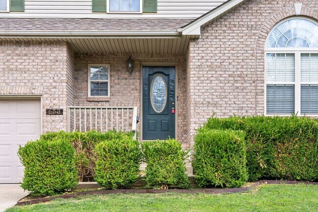 Foto del edificio - COMING SOON!!!    Lovely home in Wildwood West Subdivision