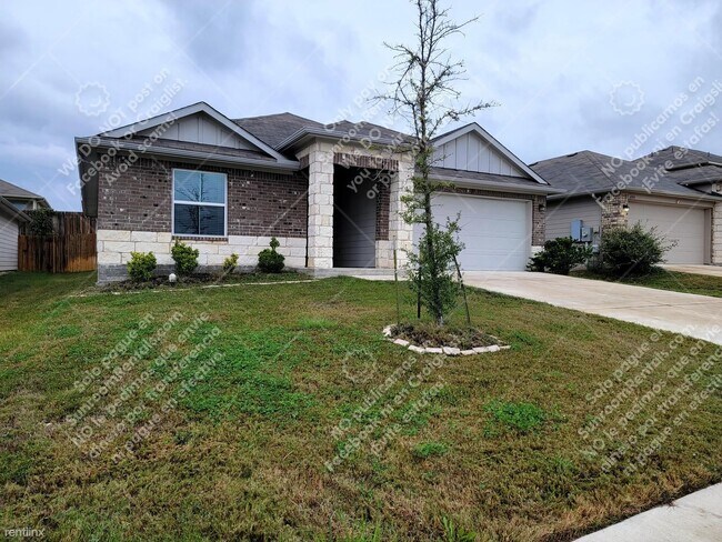 Building Photo - 4 br, 2 bath House - 6000 Ronee Leah Dr