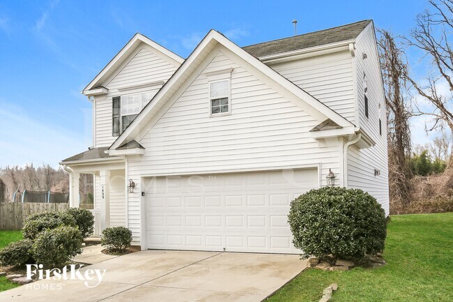 Foto del edificio - 1428 Paulonia Way