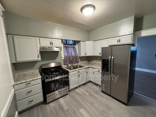 Building Photo - 1818 Walnut St