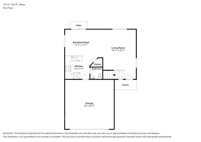 Building Photo - 147 S 111th Pl