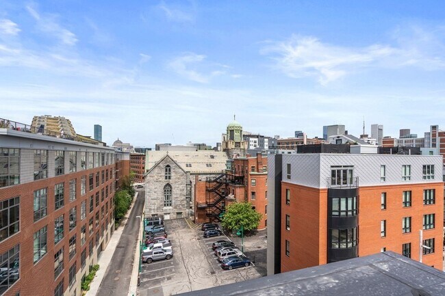 Foto del edificio - 43 A St