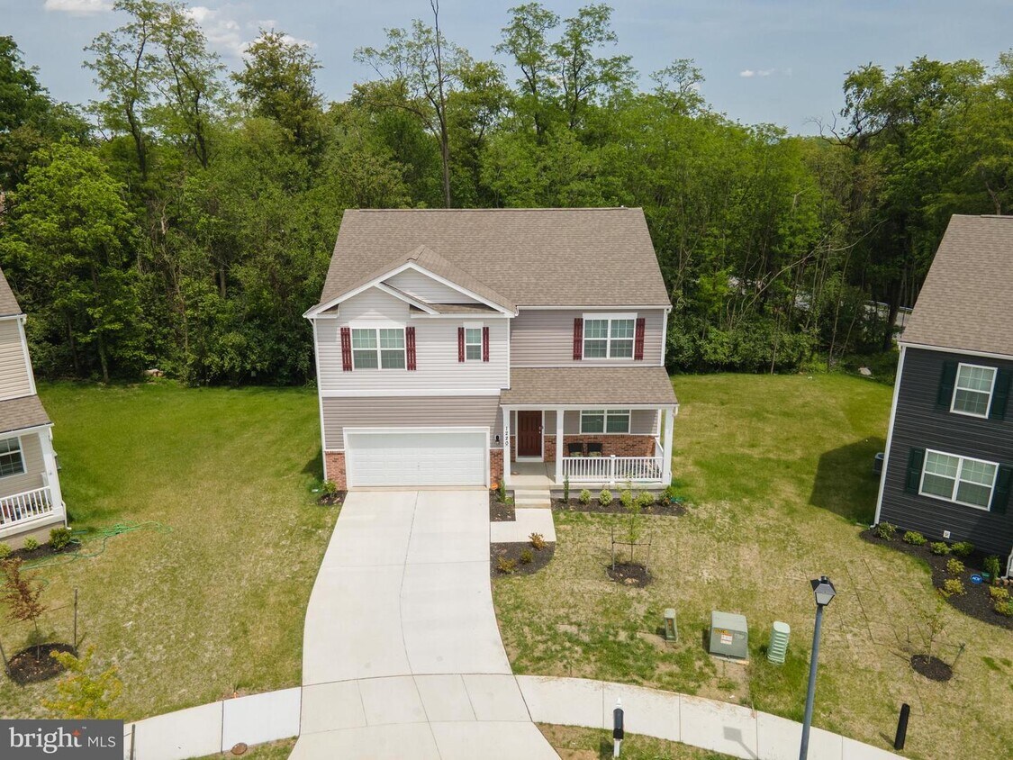 1220 Star Dr, Hagerstown, MD 21742 House Rental in Hagerstown, MD