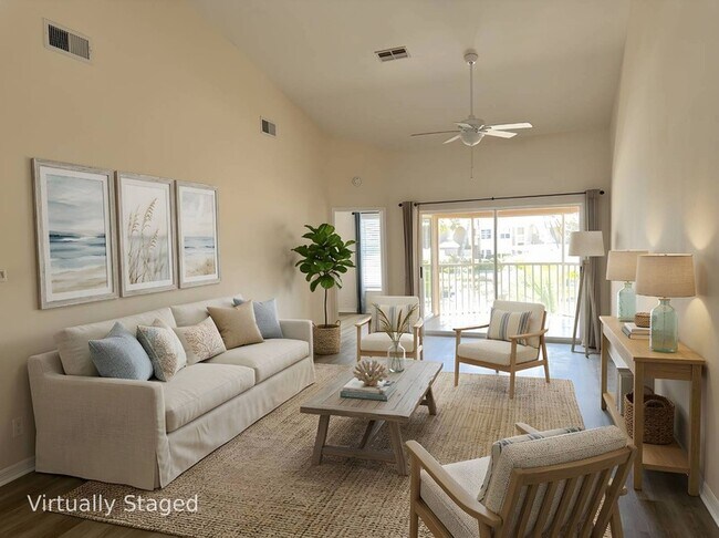 Foto del edificio - 3941 Leeward Passage Ct