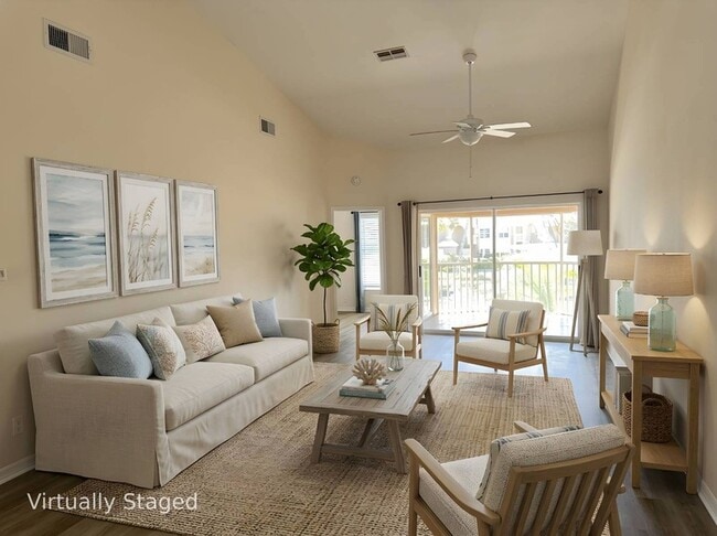 Building Photo - 3941 Leeward Passage Ct