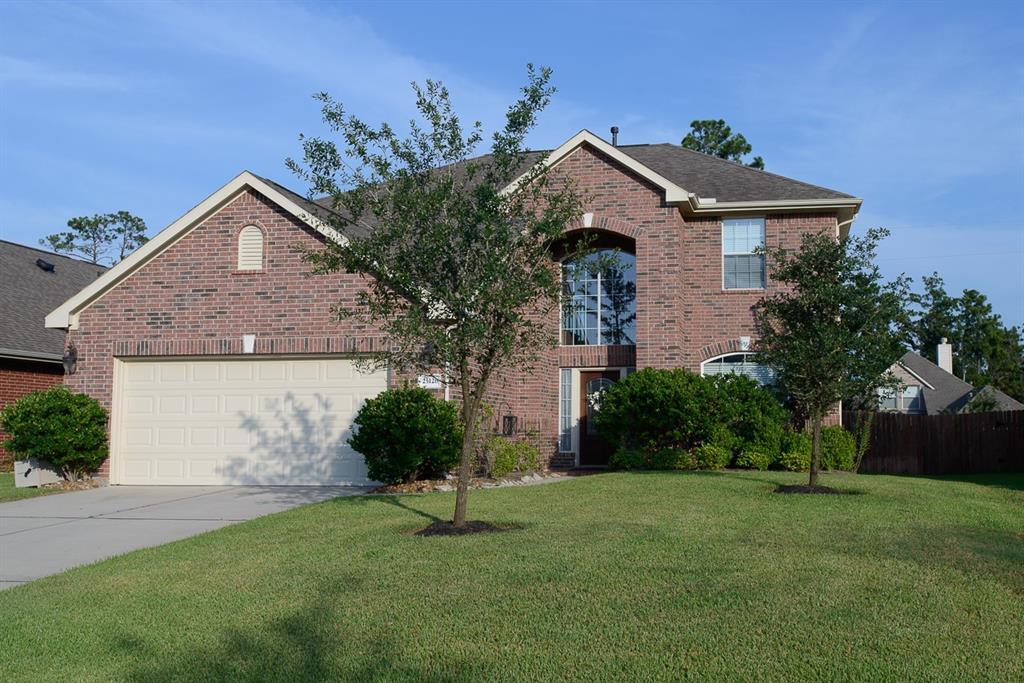 Foto principal - 25126 Knob Pines Ct
