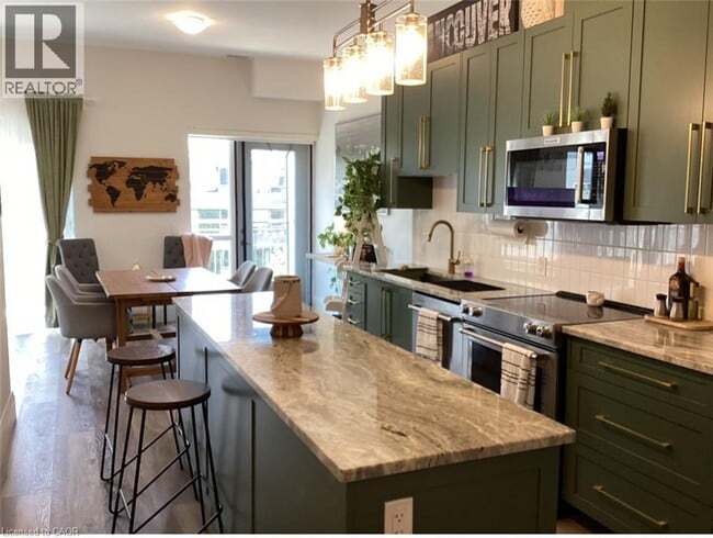 Photo du bâtiment - 51 David St