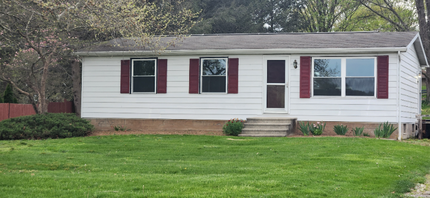 Building Photo - 2314 N Penryn Rd