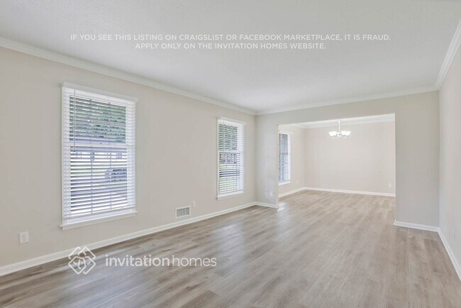 Foto del edificio - 4720 Tocoma Trail