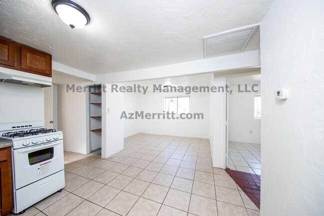 Foto del edificio - Pueblo Vista