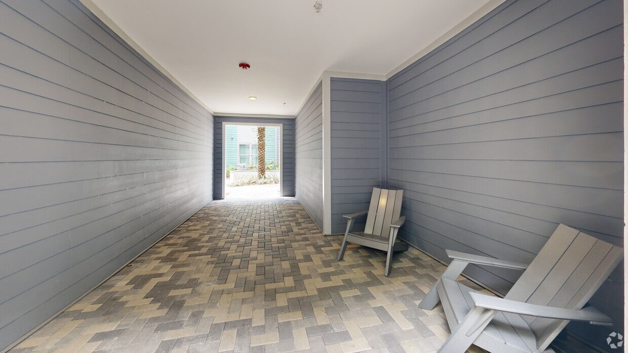 Photo - The Standard at Tampa Apartments