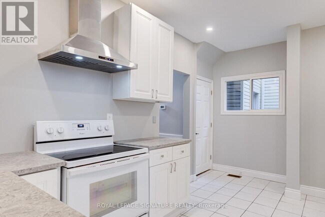 Photo du bâtiment - 47 Harvey St