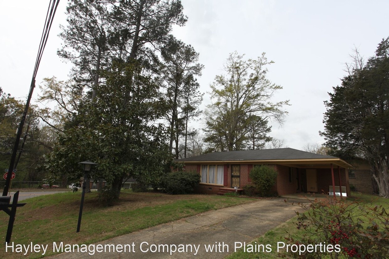 Foto principal - 2 br, 1 bath House - 601 Edgewood Drive