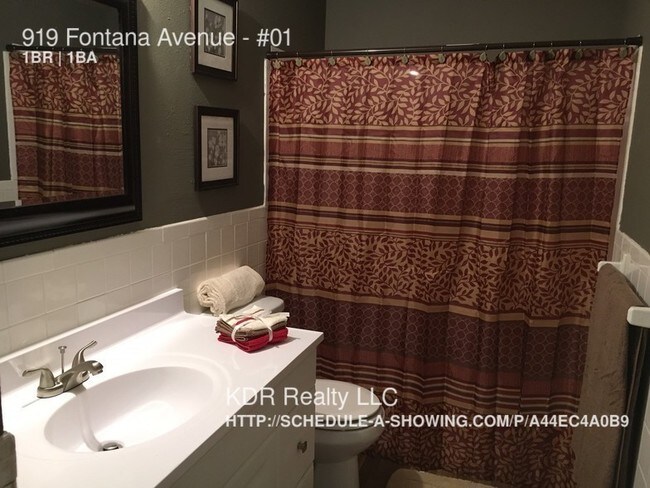 Foto del edificio - 919 Fontana Ave
