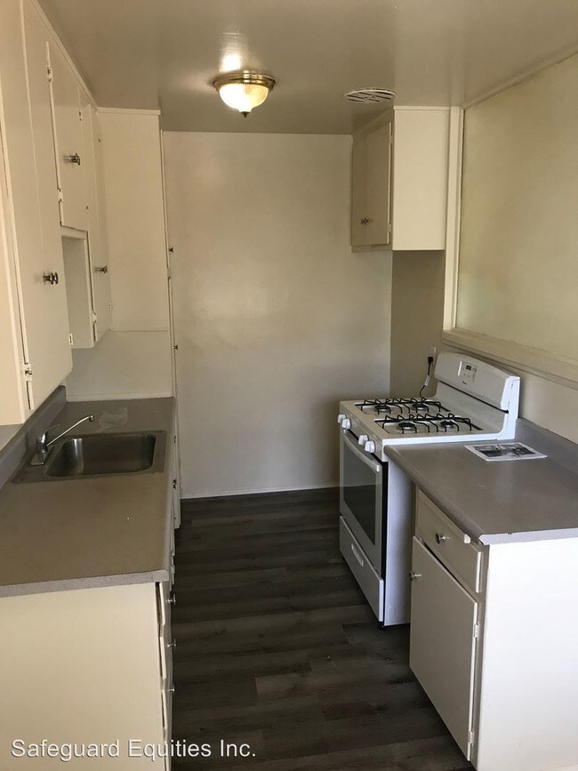 Foto del edificio - 5461 Orange Ave