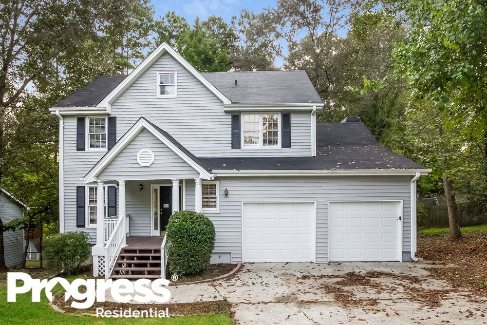 5196 Olde Mill Dr NE, Woodstock, GA 30188 House Rental in Woodstock