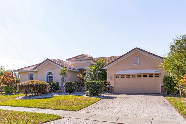 Foto del edificio - 2600 Meadow View Ct