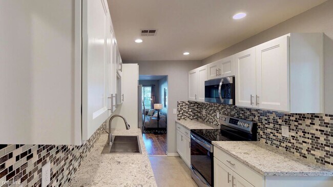 Foto del edificio - 6010 SE Reedway St