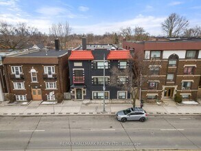 Building Photo - 595 St Clair Ave W