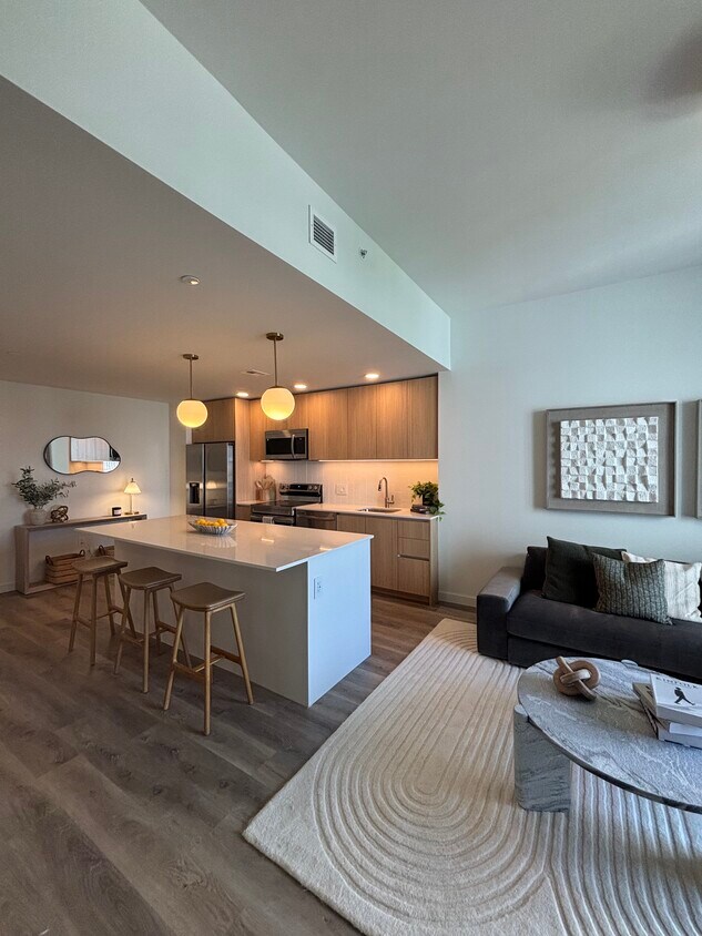 Foto principal - 30 NW 31st St