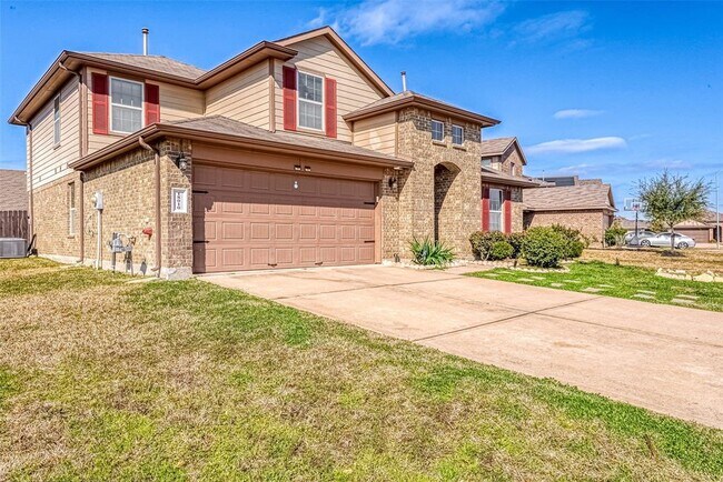 Building Photo - 18010 Sonora Brook Ln