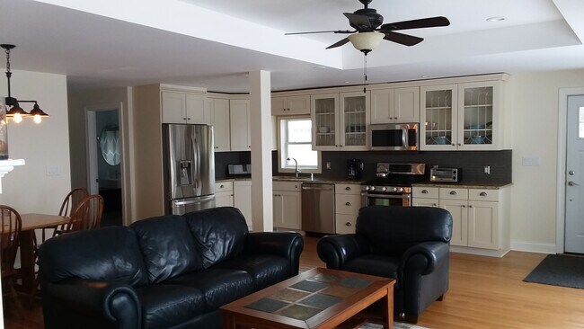 Foto del edificio - 3059 Sunnyside St